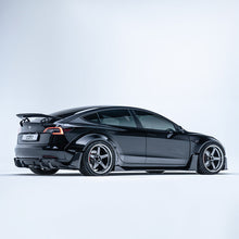 Load image into Gallery viewer, Tesla Model 3 Widebody Kit 2019-2023
