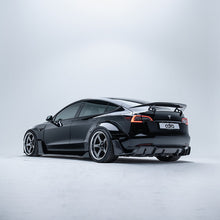 Load image into Gallery viewer, Tesla Model 3 Widebody Kit 2019-2023