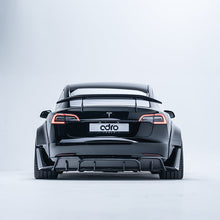Load image into Gallery viewer, Tesla Model 3 Widebody Kit 2019-2023