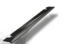 Load image into Gallery viewer, Genesis G80 (RG3) Carbon Fiber Side Skirts V2 2021+