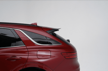 Load image into Gallery viewer, Genesis GV70 Carbon Fiber Roof Spoiler 2022+