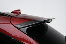 Load image into Gallery viewer, Genesis GV70 Carbon Fiber Roof Spoiler 2022+