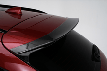Load image into Gallery viewer, Genesis GV70 Carbon Fiber Roof Spoiler 2022+