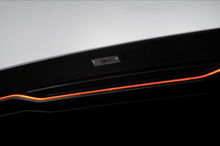 Load image into Gallery viewer, Genesis GV70 Carbon Fiber Roof Spoiler 2022+