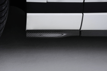Load image into Gallery viewer, Genesis GV70 Carbon Fiber Side Skirts 2022+