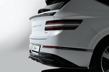 Load image into Gallery viewer, Genesis GV80 Carbon Fiber Trunk Spoiler 2021+