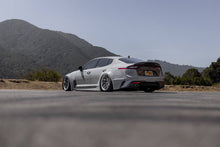 Load image into Gallery viewer, Kia Stinger Carbon Fiber / Fiberglass Widebody Kit 2018+