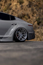 Load image into Gallery viewer, Kia Stinger Carbon Fiber / Fiberglass Widebody Kit 2018+
