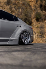 Load image into Gallery viewer, Kia Stinger Carbon Fiber / Fiberglass Widebody Kit 2018+