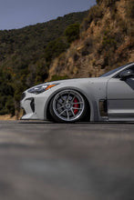 Load image into Gallery viewer, Kia Stinger Carbon Fiber / Fiberglass Widebody Kit 2018+