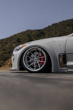 Load image into Gallery viewer, Kia Stinger Carbon Fiber / Fiberglass Widebody Kit 2018+