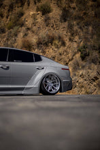 Load image into Gallery viewer, Kia Stinger Carbon Fiber / Fiberglass Widebody Kit 2018+
