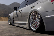 Load image into Gallery viewer, Kia Stinger Carbon Fiber / Fiberglass Widebody Kit 2018+