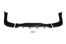Load image into Gallery viewer, Kia Stinger Carbon Fiber Rear Diffuser V2 2018-20