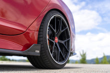 Load image into Gallery viewer, Kia Stinger Carbon Fiber Side Skirts V2 2018+