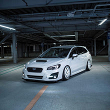 Load image into Gallery viewer, STI Style Full Kit for Subaru Levorg (Standard Front Bumper) 2018-2021