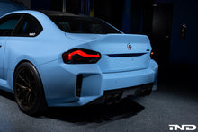 Load image into Gallery viewer, CSL Carbon Trunk Lid / Boot for BMW M2 G87 / 2 Series G42