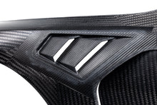 Load image into Gallery viewer, Carbon Vented Front Fender Set for BMW M4 G82 G83