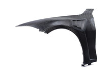 Load image into Gallery viewer, Carbon Vented Front Fender Set for BMW M3 G80 G81