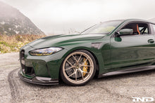 Load image into Gallery viewer, Carbon Vented Front Fender Set for BMW M3 G80 G81
