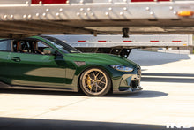 Load image into Gallery viewer, Carbon Vented Front Fender Set for BMW M3 G80 G81