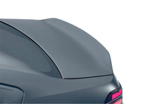 Load image into Gallery viewer, BMW M5 (2025-) G90 Alpha N Carbon CSL Ducktail Boot Skin
