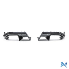 Load image into Gallery viewer, BMW M5 (2025-) G90 Alpha N Carbon Rear Diffuser V1