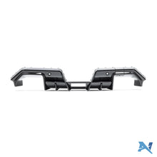 Load image into Gallery viewer, BMW M5 (2025-) G90 Alpha N Carbon Rear Diffuser V2