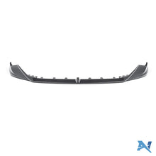 Load image into Gallery viewer, BMW M5 (2025-) G90 Alpha N Carbon Front Splitter Set