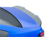Load image into Gallery viewer, BMW M5 (2025-) G90 Alpha N Carbon Rear Boot Spoiler