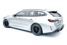 Load image into Gallery viewer, BMW M5 (2025-) G90 Alpha N Carbon Rear Diffuser V1