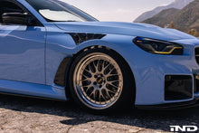 Load image into Gallery viewer, Carbon Vented Front Fender V4 Set for BMW M2 G87