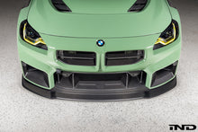Load image into Gallery viewer, Corse Carbon Front Splitter for BMW M2 G87