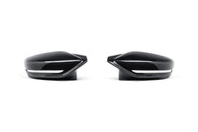 Load image into Gallery viewer, Carbon Mirror Caps for BMW M2 G87 / M3 G80 G81 / M4 G82 G83