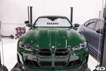 Load image into Gallery viewer, Carbon Front Grille for BMW M3 G80 G81 / M4 G82 G83