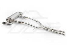 Load image into Gallery viewer, Valvetronic Exhaust System for Mercedes-Benz AMG GT / GTS / GTC C190 R190 4.0TT M178 15+