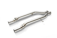 Load image into Gallery viewer, Valvetronic Exhaust System for Mercedes-Benz AMG GT / GTS / GTC C190 R190 4.0TT M178 15+