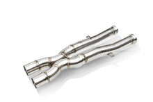Load image into Gallery viewer, Valvetronic Exhaust System for Mercedes-Benz AMG GT / GTS / GTC C190 R190 4.0TT M178 15+