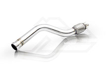 Load image into Gallery viewer, Valvetronic Exhaust System for Mercedes-Benz AMG A45 W176 2.0T M133 13-18