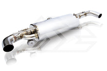 Load image into Gallery viewer, Valvetronic Exhaust System for Mercedes-Benz AMG A45 W176 2.0T M133 13-18