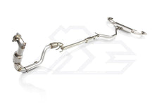 Load image into Gallery viewer, Valvetronic Exhaust System for Mercedes-Benz CLA250 C117 / X117 2.0T M270 13-19