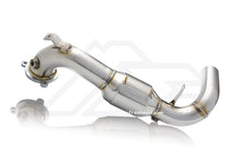 Load image into Gallery viewer, Valvetronic Exhaust System for Mercedes-Benz CLA250 C117 / X117 4Matic 2.0T M270 13-19