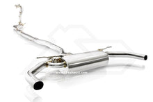 Load image into Gallery viewer, Valvetronic Exhaust System for Mercedes-Benz AMG CLA45 C117 / X117 2.0T M133 13-19