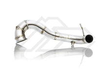 Load image into Gallery viewer, Valvetronic Exhaust System for Mercedes-Benz AMG CLA45 C117 / X117 2.0T M133 13-19