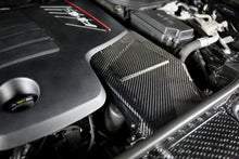 Load image into Gallery viewer, Carbon Fiber Cold Air Intake for Mercedes AMG GLE 53 V167 / C167 (M256)