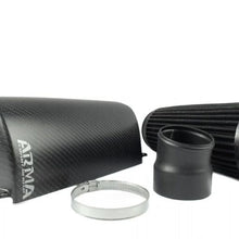 Load image into Gallery viewer, Carbon Fiber Cold Air Intake for Mercedes-Benz W204 C180 / C200 / C250