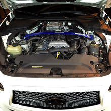 Load image into Gallery viewer, Carbon Fiber Cold Air Intake for Infiniti Q50 2.0T