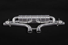 Load image into Gallery viewer, Audi RSQ8 (2020-2026) Capristo Valved Catback