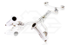 Load image into Gallery viewer, Valvetronic Exhaust System for Audi S4 B8 B8.5 / S5 8T 09-15