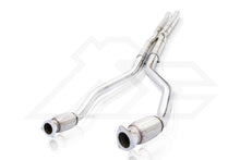 Load image into Gallery viewer, Valvetronic Exhaust System for Audi S4 B8 B8.5 / S5 8T 09-15